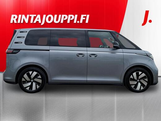 Volkswagen ID. Buzz vaihtoauto