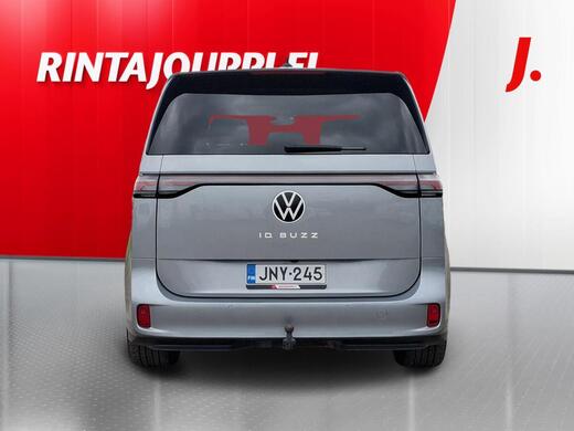 Volkswagen ID. Buzz vaihtoauto