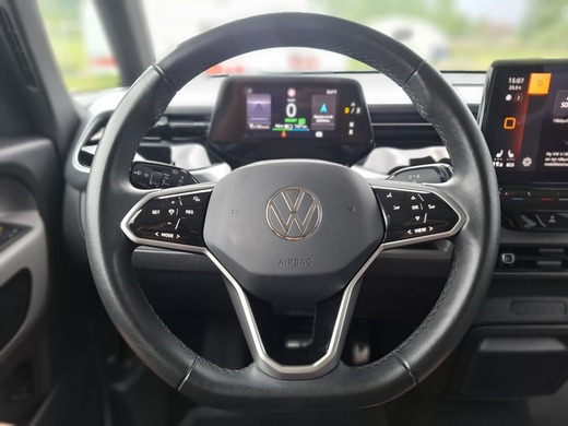 Volkswagen ID. Buzz vaihtoauto