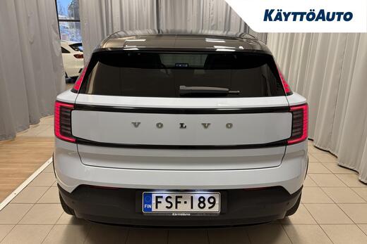 Volvo EX30 vaihtoauto