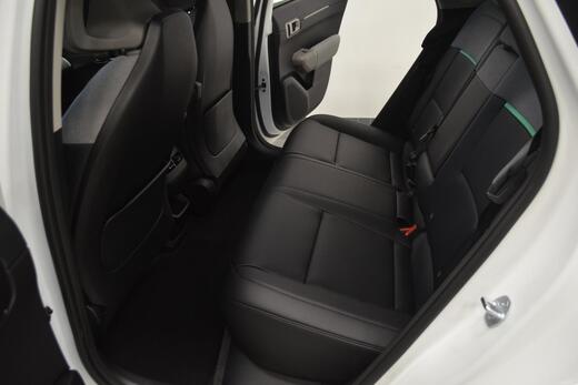 Kia EV4 vaihtoauto