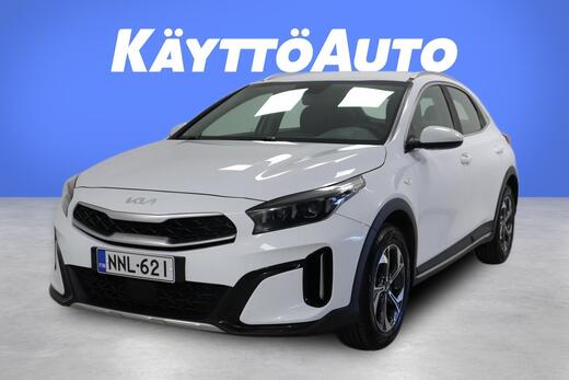 Kia XCeed vaihtoauto