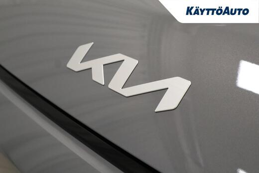 Kia EV3 vaihtoauto