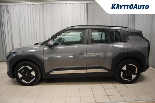 Kia EV3 vaihtoauto
