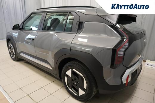 Kia EV3 vaihtoauto