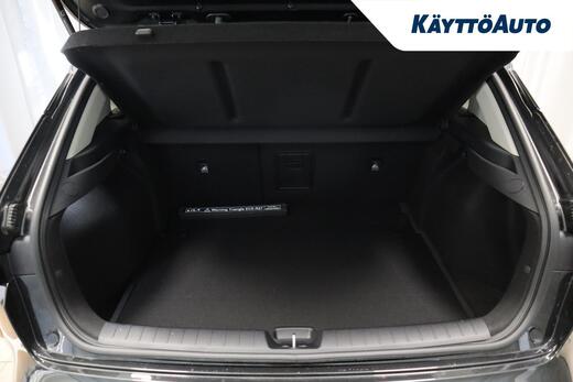 Kia K4 vaihtoauto