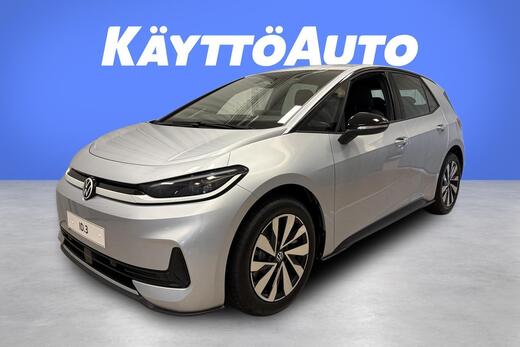 Volkswagen ID.3 Neo vaihtoauto