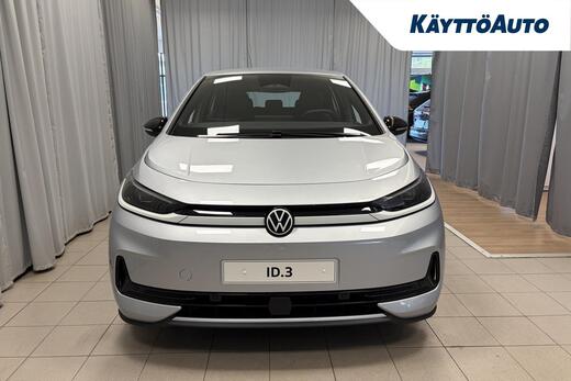 Volkswagen ID.3 Neo vaihtoauto