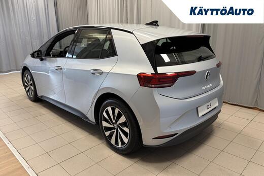 Volkswagen ID.3 Neo vaihtoauto