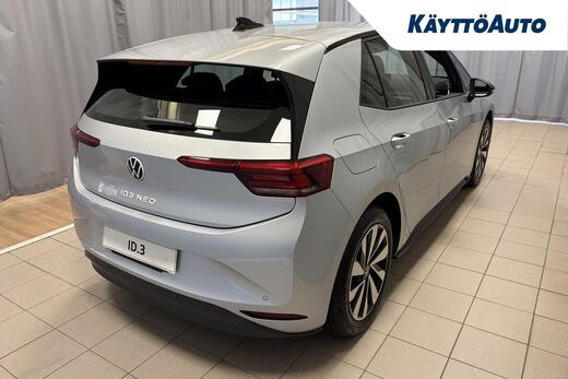 Volkswagen ID.3 Neo vaihtoauto