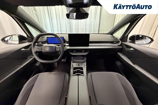 Volkswagen ID.3 Neo vaihtoauto