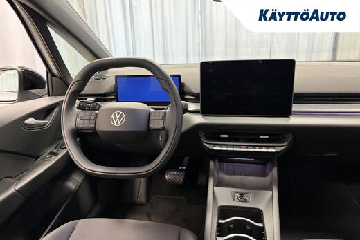 Volkswagen ID.3 Neo vaihtoauto