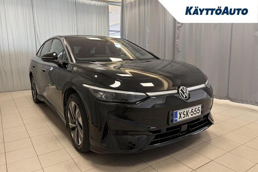 Volkswagen ID.7 vaihtoauto
