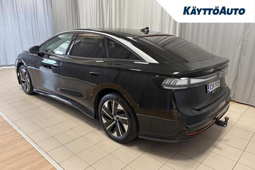 Volkswagen ID.7 vaihtoauto