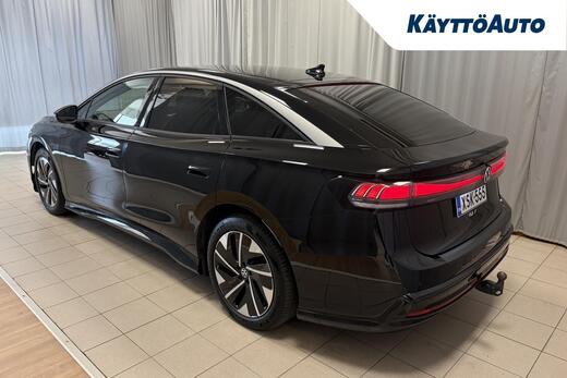 Volkswagen ID.7 vaihtoauto