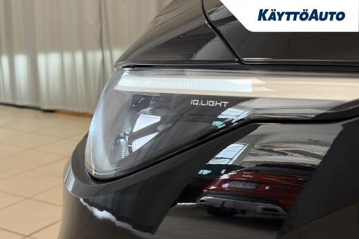 Volkswagen ID.7 vaihtoauto