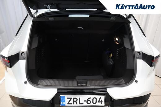 Mitsubishi Eclipse Cross vaihtoauto