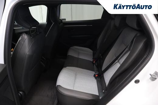 Mitsubishi Eclipse Cross vaihtoauto