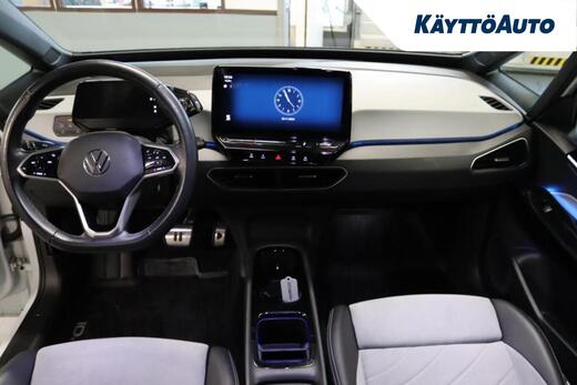 Volkswagen ID.3 vaihtoauto