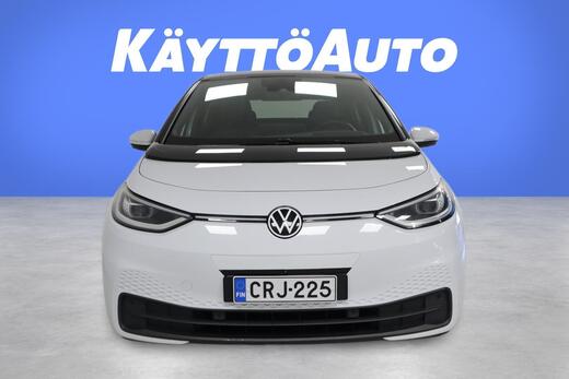 Volkswagen ID.3 vaihtoauto