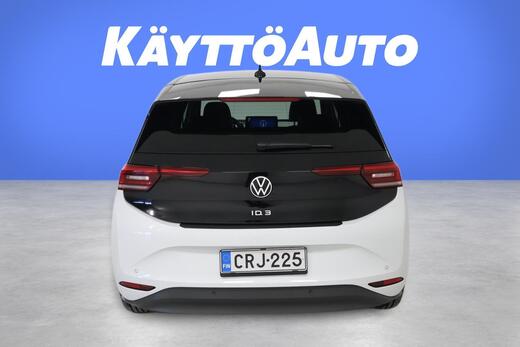 Volkswagen ID.3 vaihtoauto