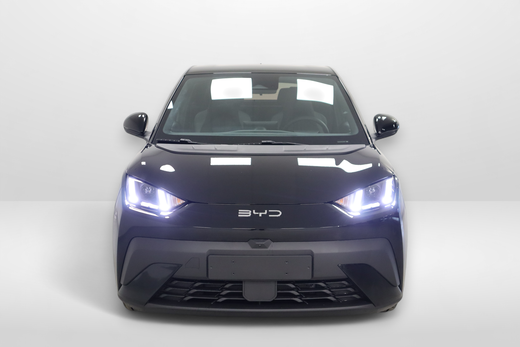 BYD Dolphin Surf vaihtoauto