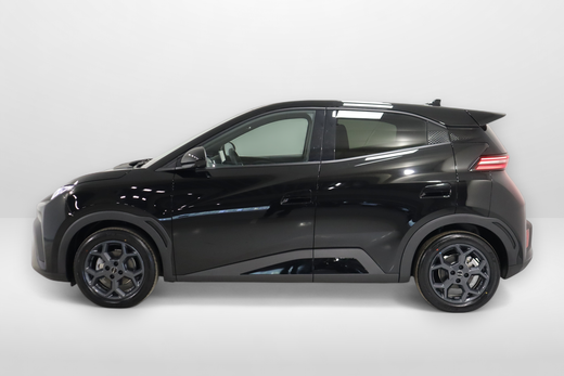 BYD Dolphin Surf vaihtoauto