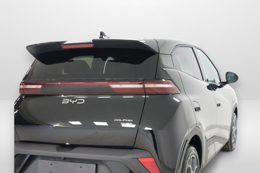 BYD Dolphin Surf vaihtoauto
