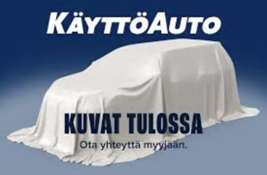 Audi Q3 vaihtoauto