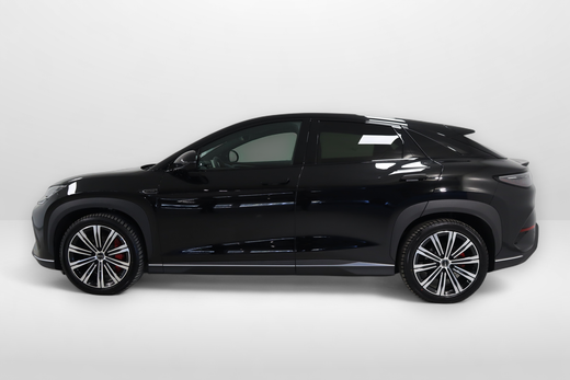 BYD Sealion 7 vaihtoauto