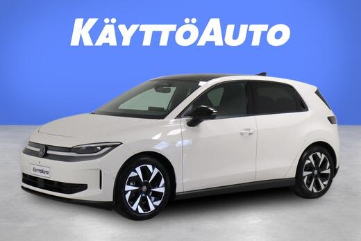 Volkswagen ID. Polo vaihtoauto