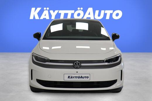 Volkswagen ID. Polo vaihtoauto