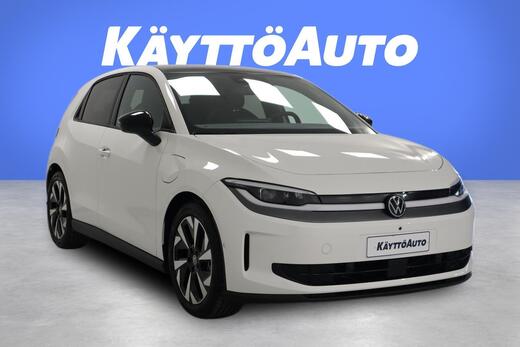 Volkswagen ID. Polo vaihtoauto