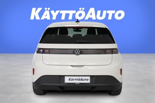 Volkswagen ID. Polo vaihtoauto