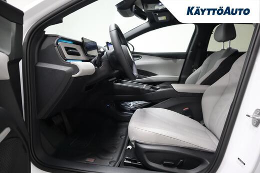 BYD Seal 6 DM-i vaihtoauto