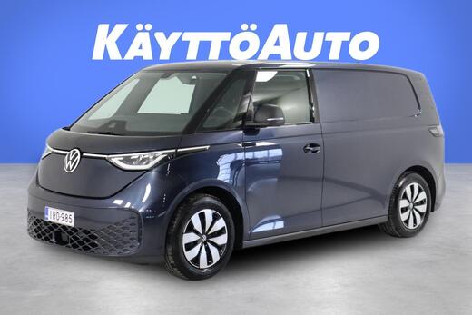 Volkswagen ID. Buzz vaihtoauto