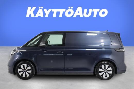 Volkswagen ID. Buzz vaihtoauto
