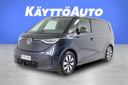 Volkswagen ID. Buzz vaihtoauto