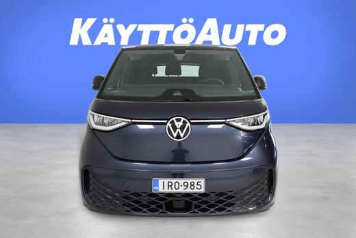 Volkswagen ID. Buzz vaihtoauto