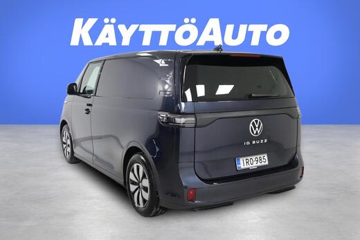 Volkswagen ID. Buzz vaihtoauto