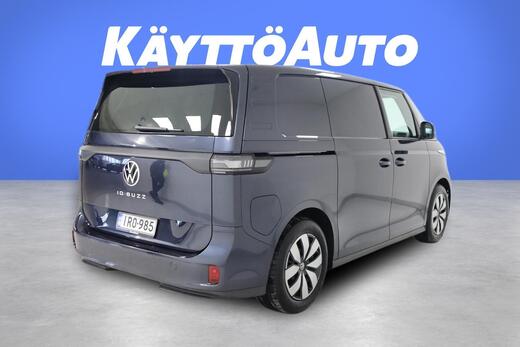 Volkswagen ID. Buzz vaihtoauto