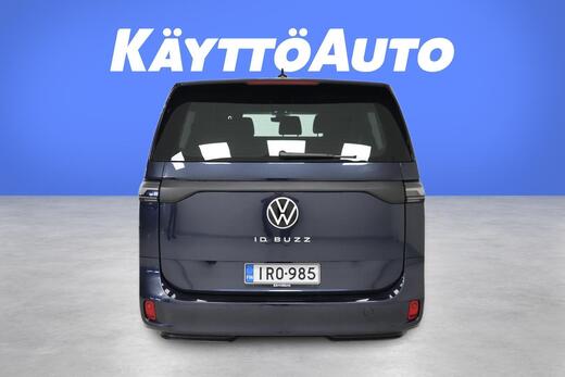 Volkswagen ID. Buzz vaihtoauto