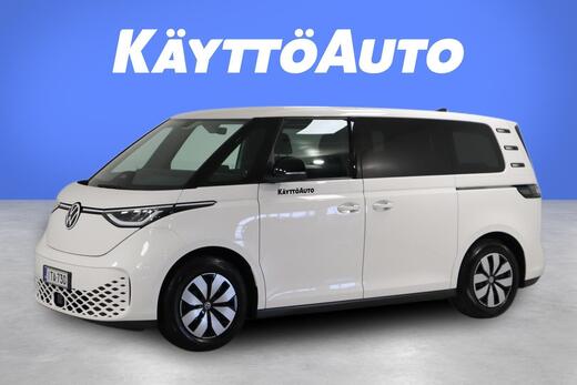 Volkswagen ID. Buzz vaihtoauto