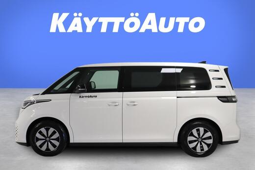 Volkswagen ID. Buzz vaihtoauto