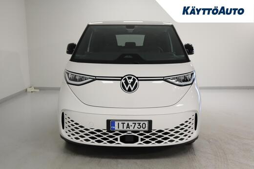 Volkswagen ID. Buzz vaihtoauto