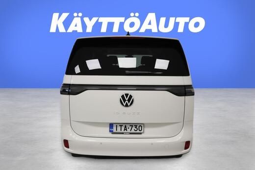 Volkswagen ID. Buzz vaihtoauto
