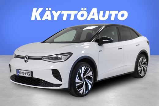 Volkswagen ID.5 vaihtoauto