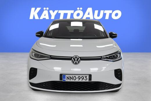 Volkswagen ID.5 vaihtoauto