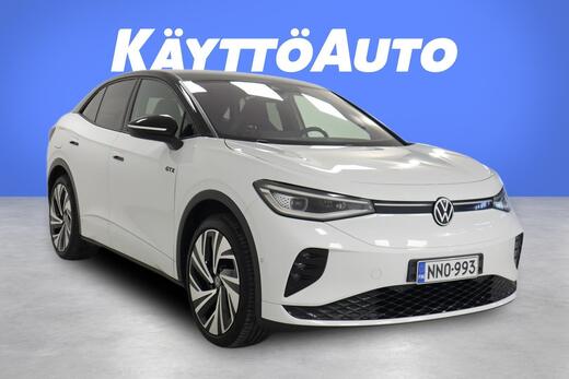 Volkswagen ID.5 vaihtoauto