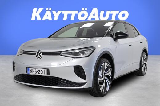 Volkswagen ID.5 vaihtoauto